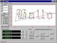 CNC-Engine Software